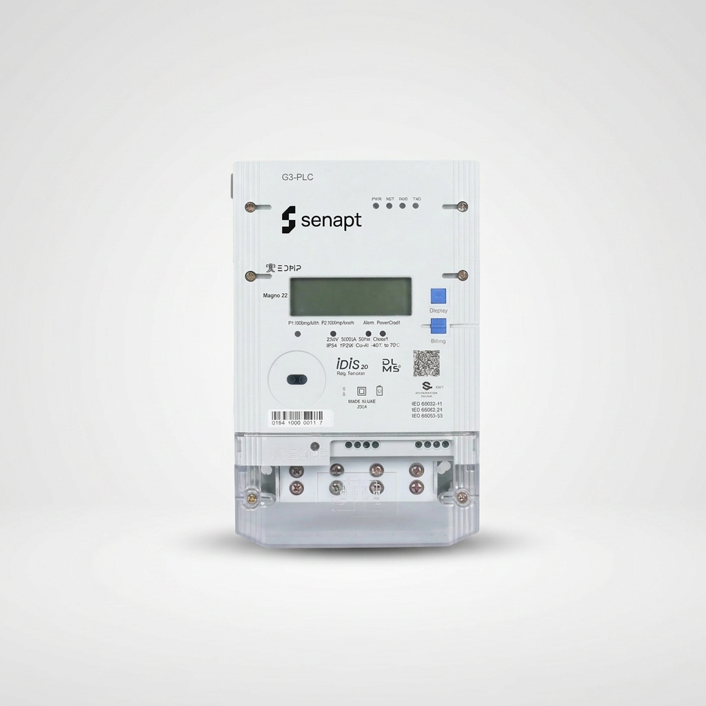 Magno 22 smart meter
