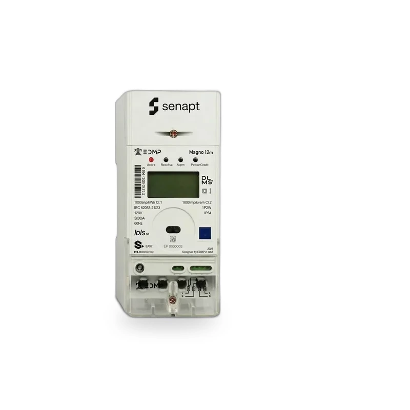 Magno 12m smart meter